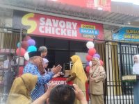 Grand Opening Savory Chicken & Resto