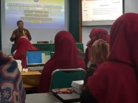 IHT Komite Pembelajaran SMK Muhammadiyah Salaman Tahun 2022