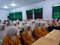 IPMAWATI SMK Muhammadiyah Salaman Menyongsong Bulan Ramadhan
