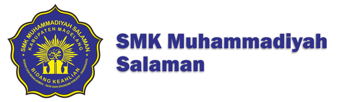SMK Muhammadiyah Salaman