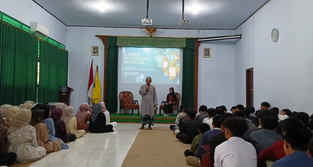 Pesantren Ramadhan 1447 H SMK Muhammadiyah Salaman, Membentuk Karakter Islami dan Jiwa Kepemimpinan Siswa